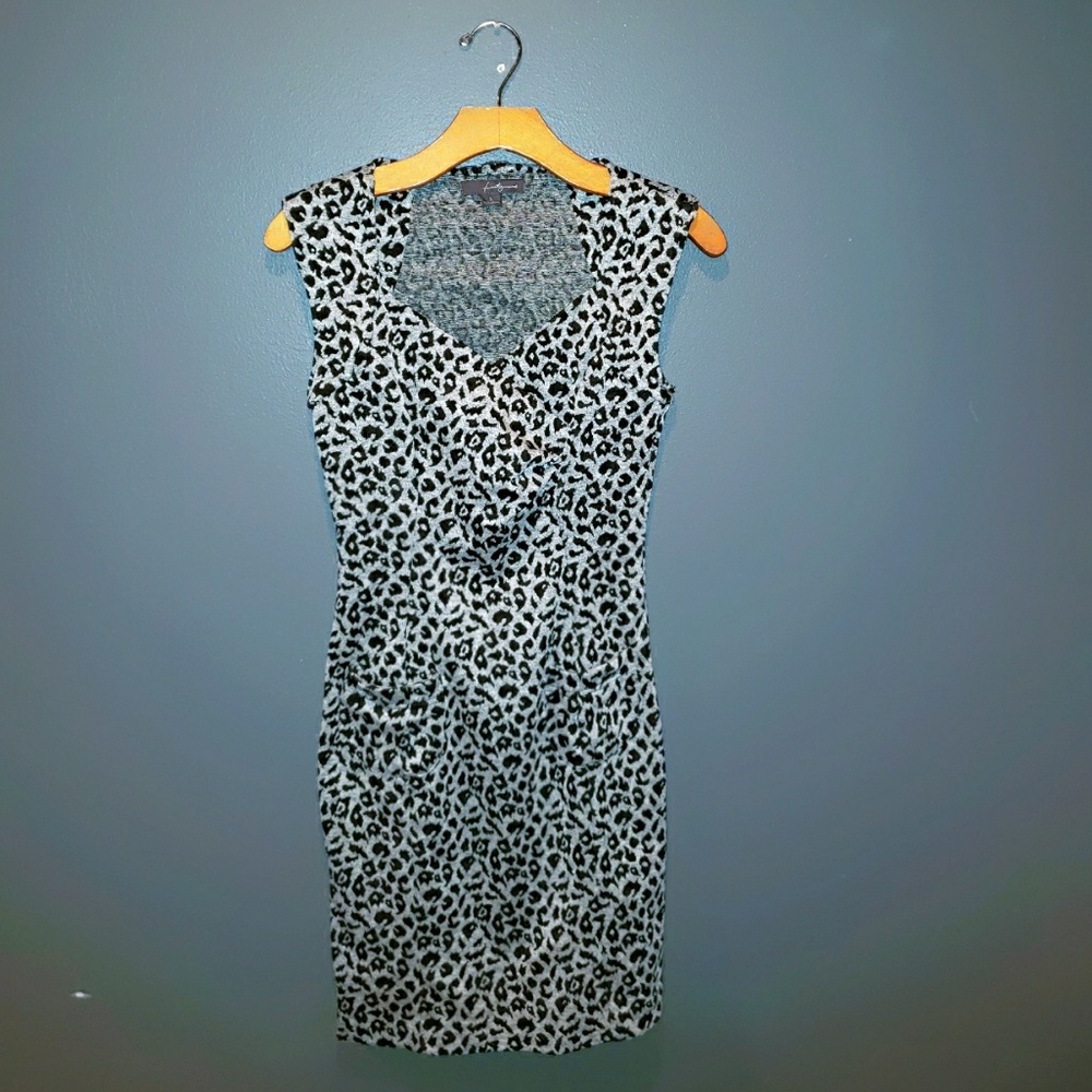 Forever21 Pencil Dress